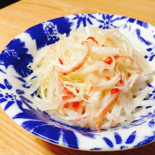 カニカマ サラダフレークレシピ 作り方の人気順 簡単料理の楽天レシピ